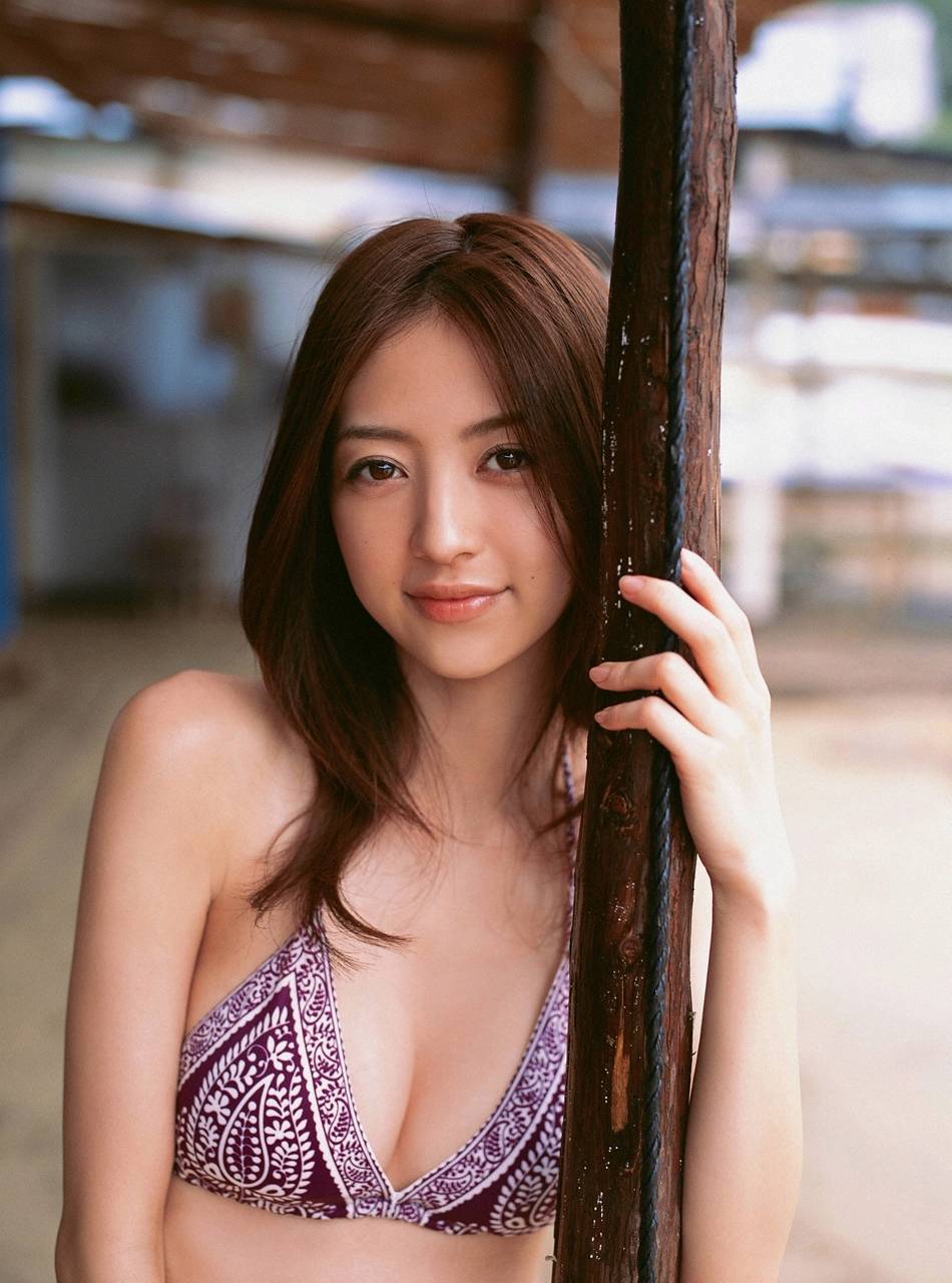 [VYJ] 逢泽莉娜 逢沢りな  No.116 Rina  Aizawa　日本美女性感套图